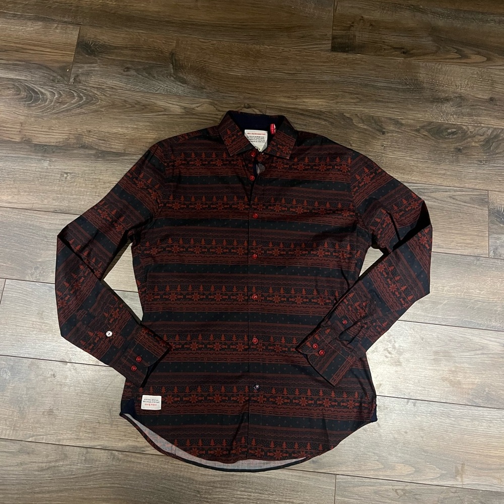 Dress Shirt